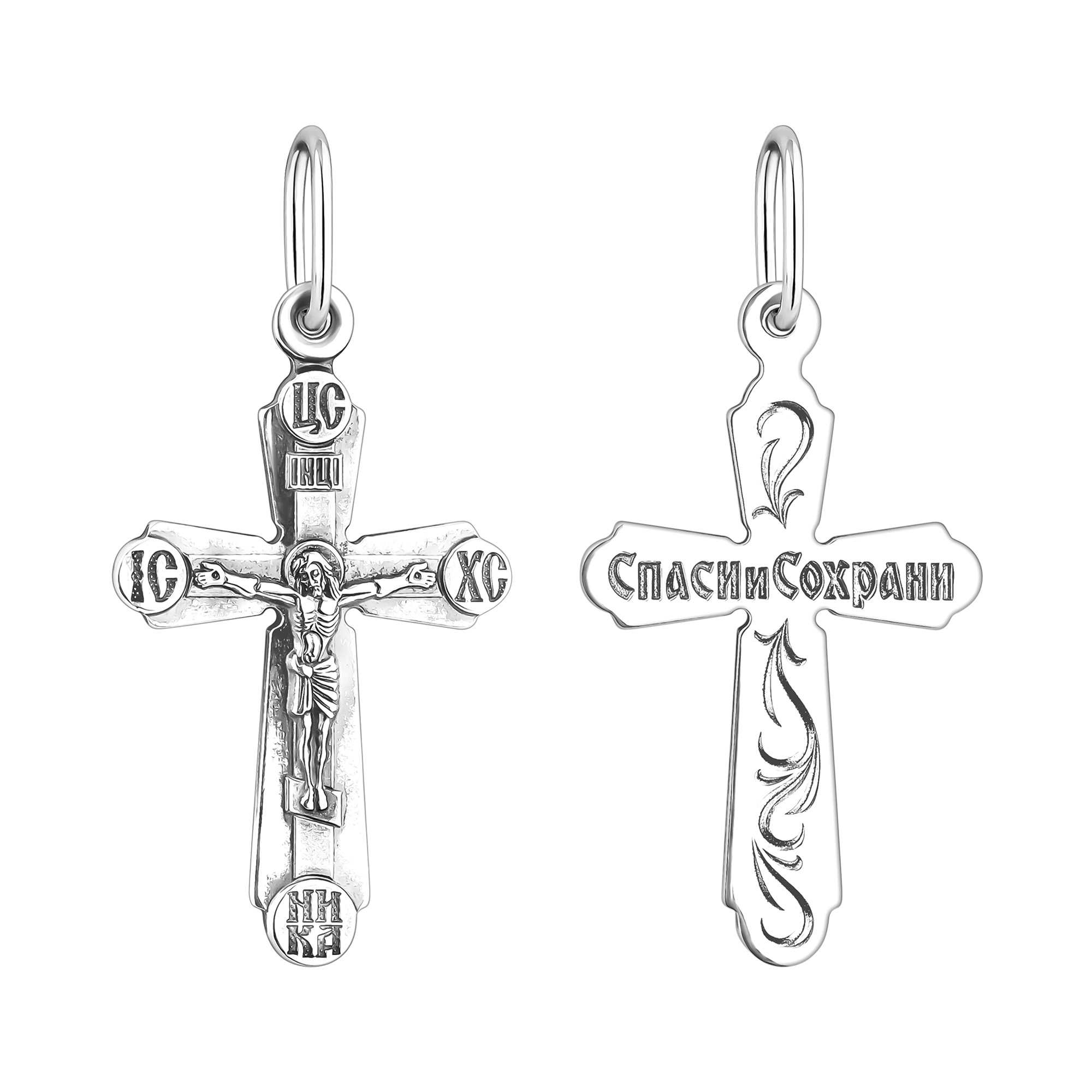 Крест 51-7P-0000-11078