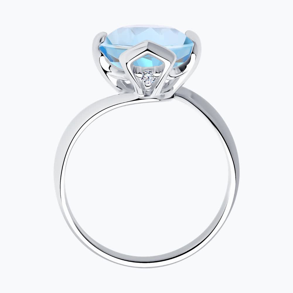 Кольцо 92011793