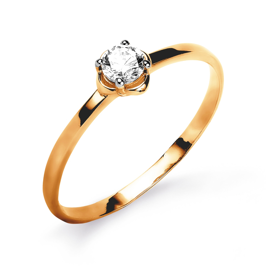 Кольцо Т142015538