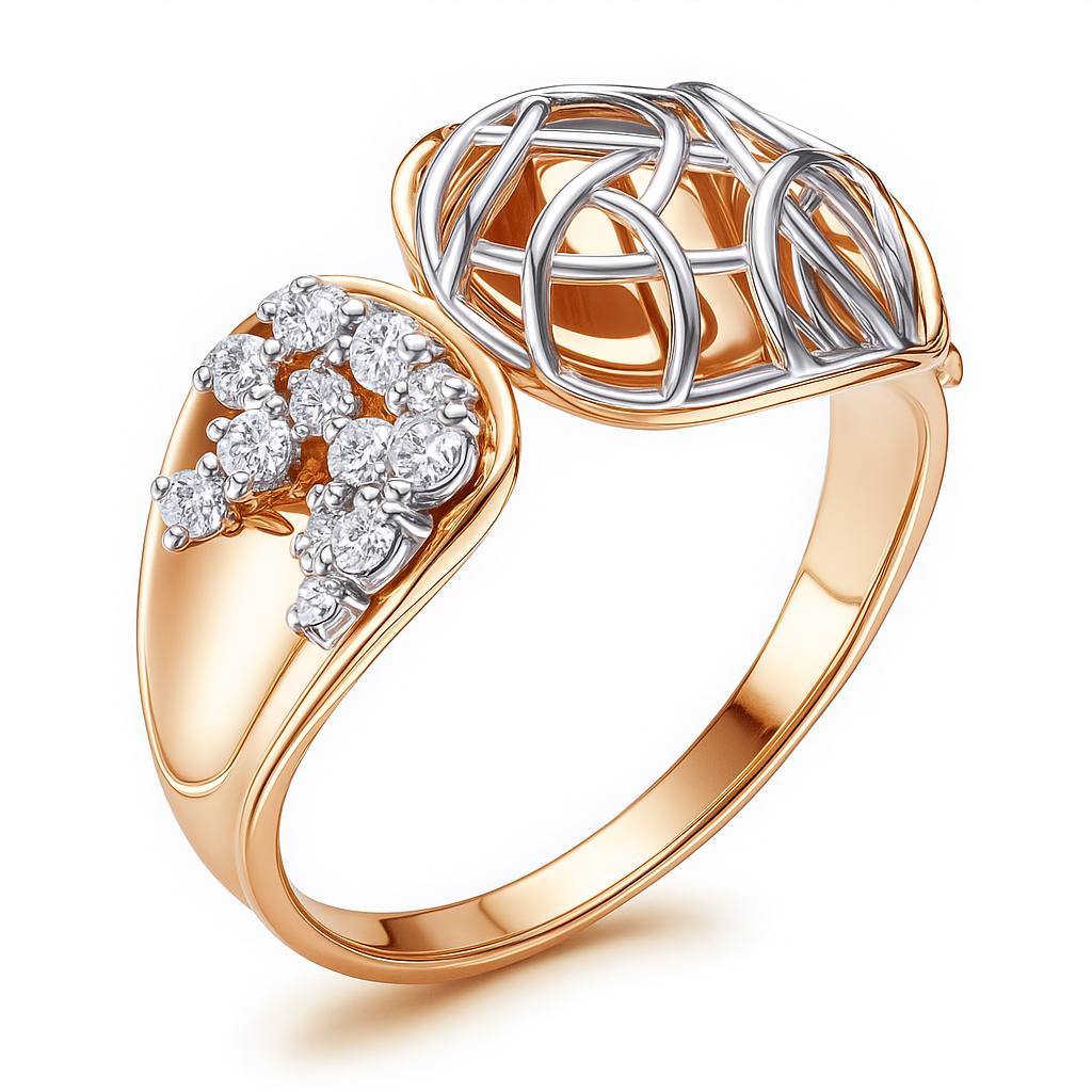 Кольцо 01-2991