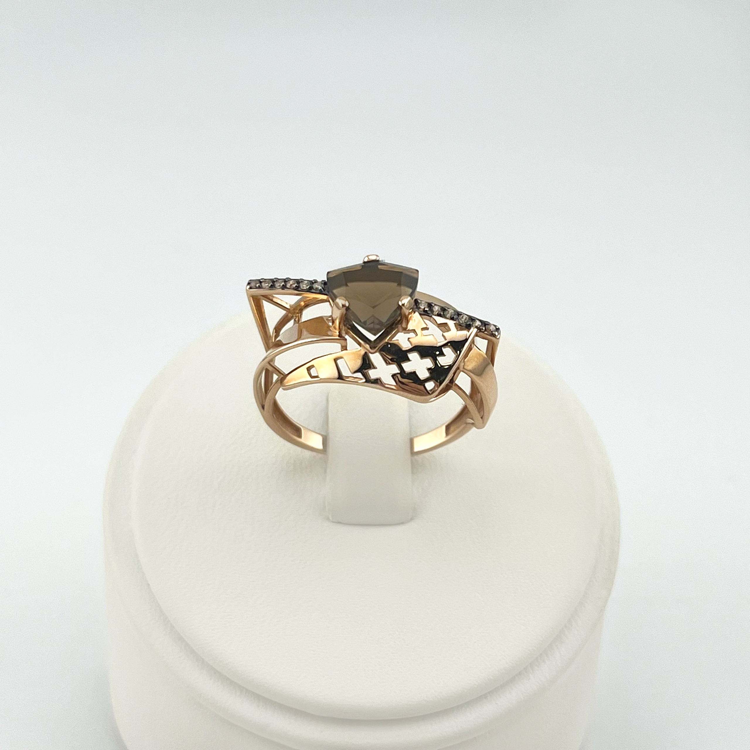 Кольцо кл4248-4-01