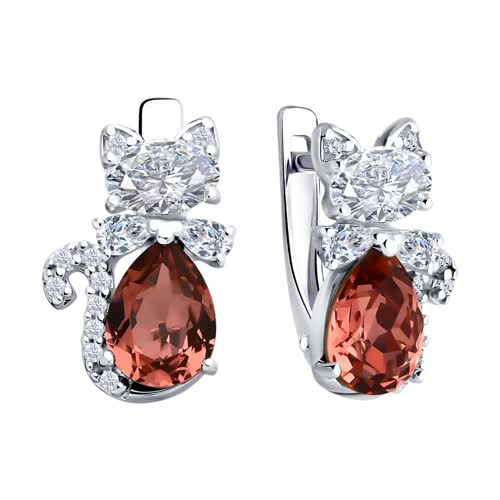 Серьги детские 94026667