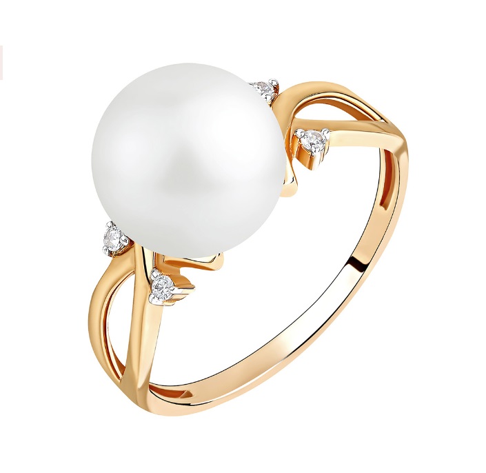 Кольцо 190-1-1209Р