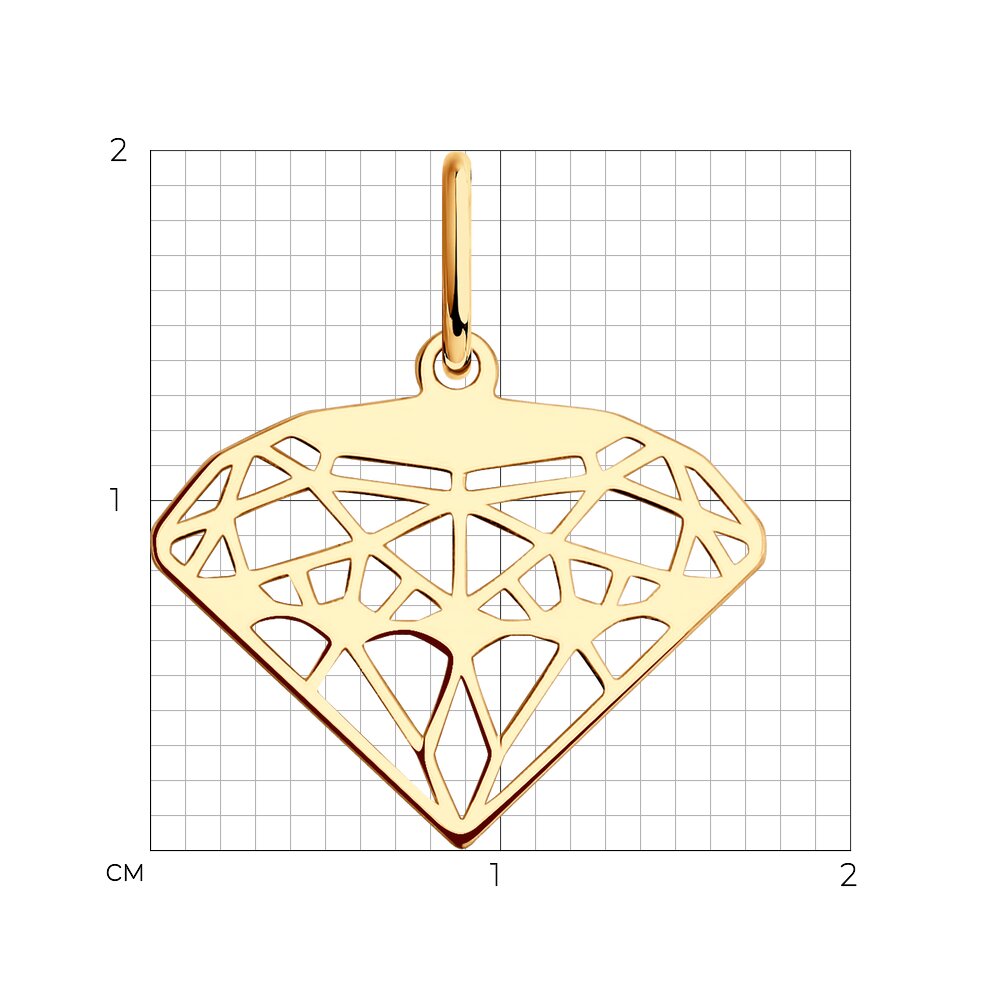 Подвеска 036420