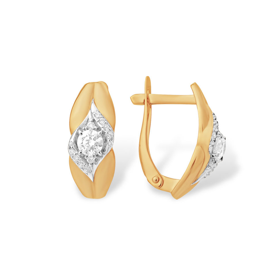 Серьги С13210774