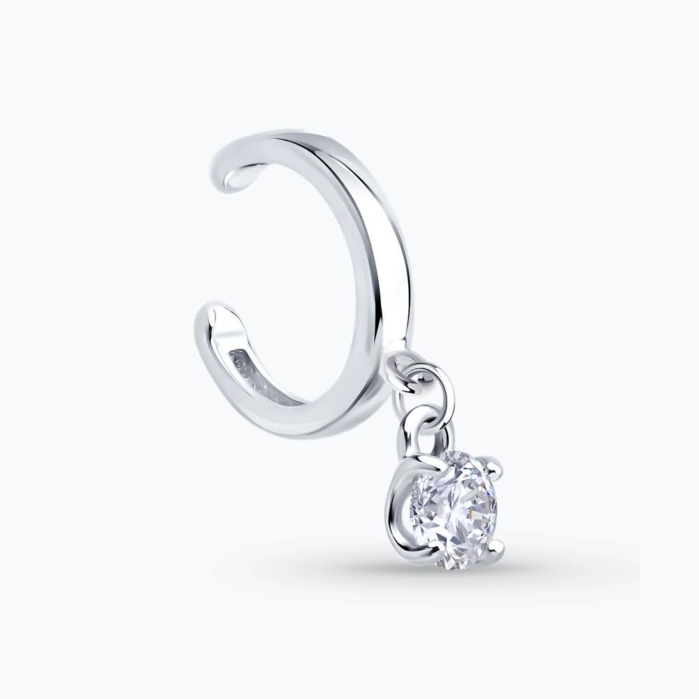 Серьга одиночная 94170384