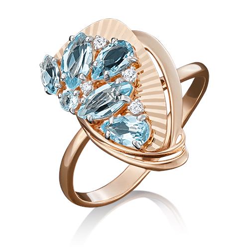 Кольцо 01-5032-00-207-1110-46