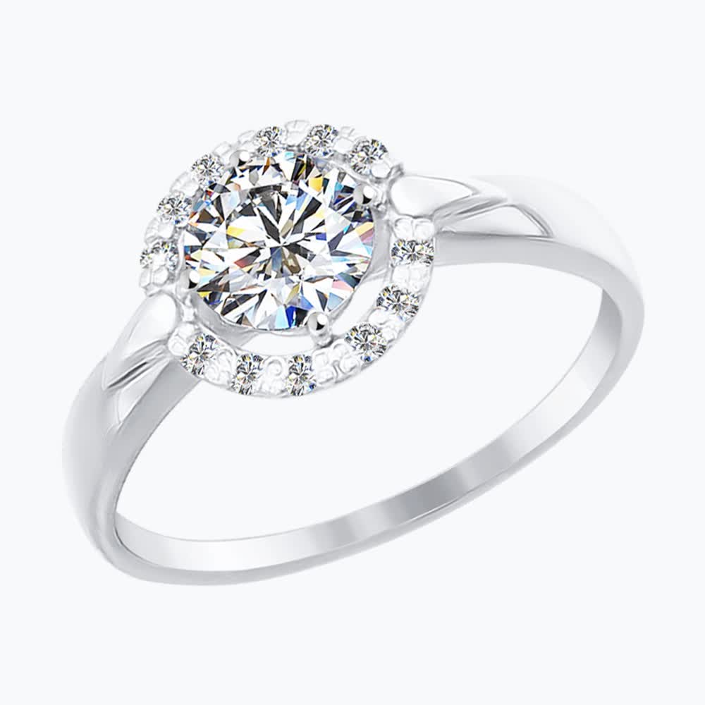 Кольцо 016960-3