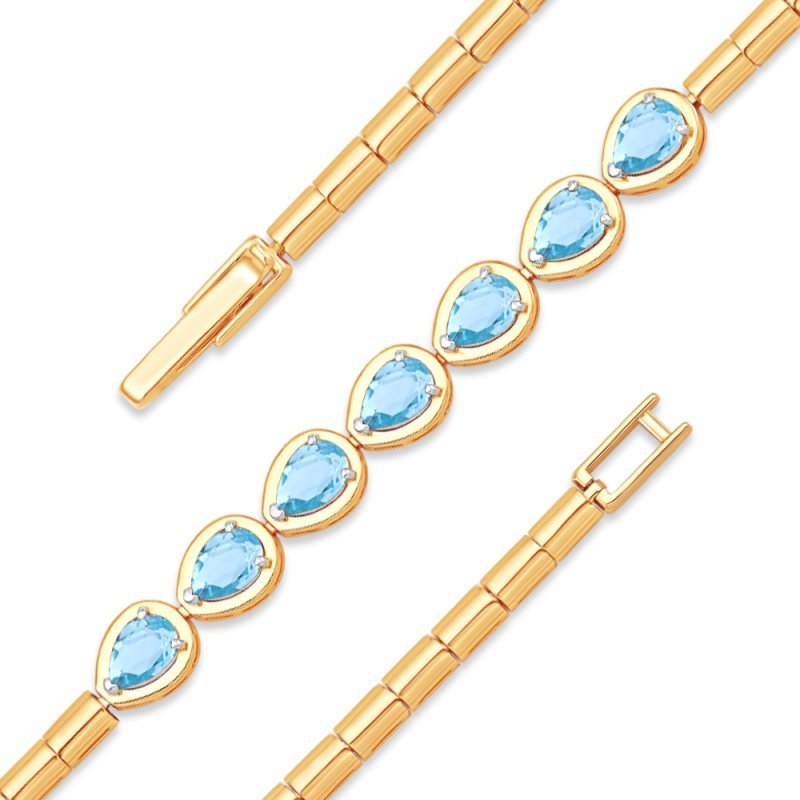 Браслет Б13418708