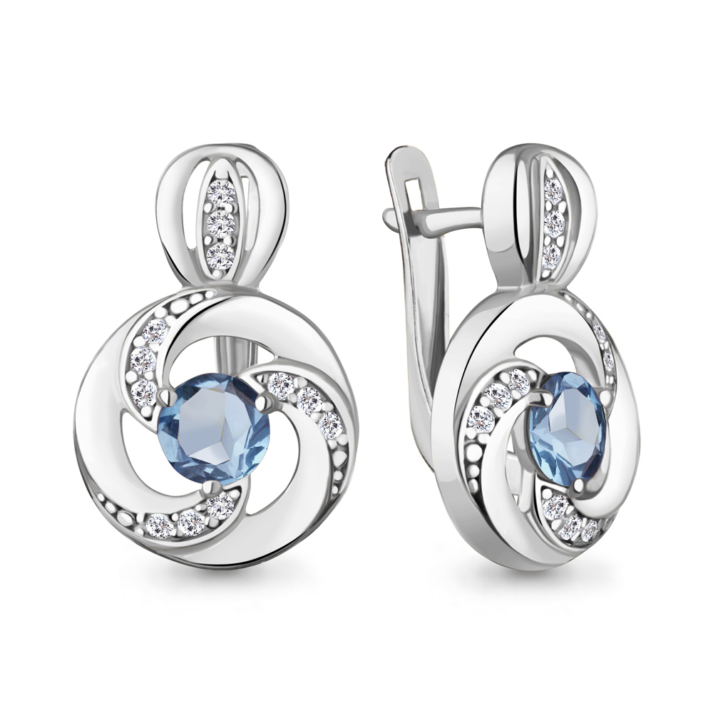 Серьги 45039305А.5