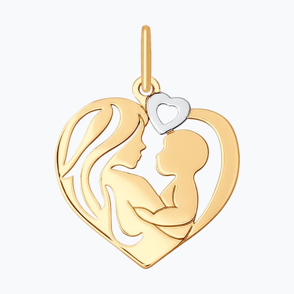 Подвеска 035504