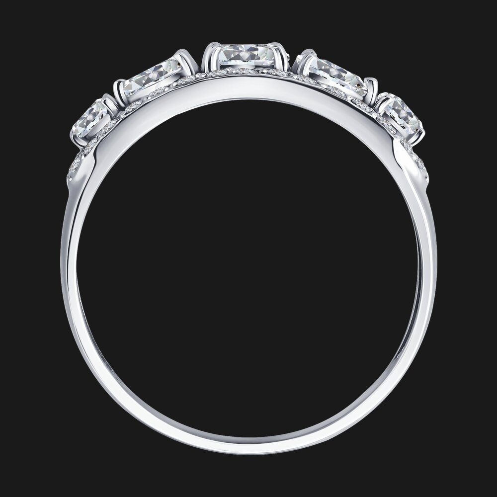 Кольцо 1012898-3-5 №26 1