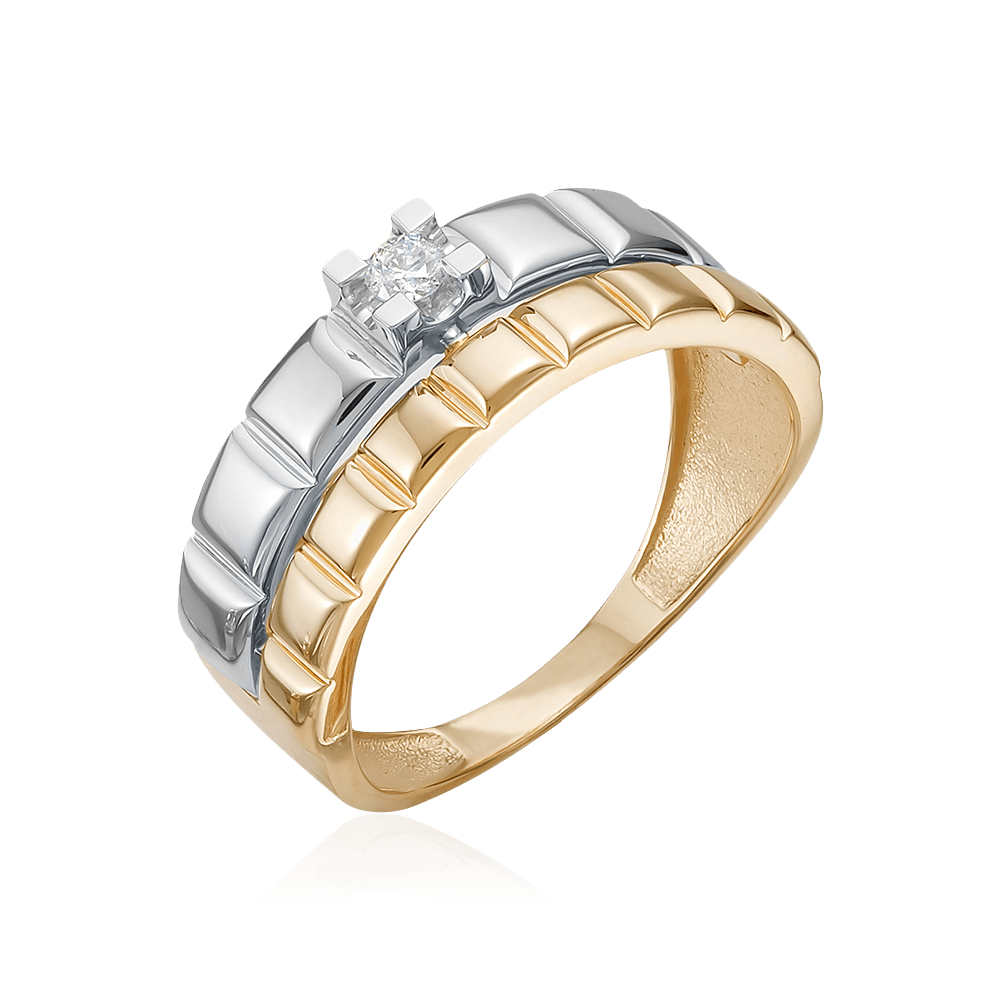 Кольцо 4536-110