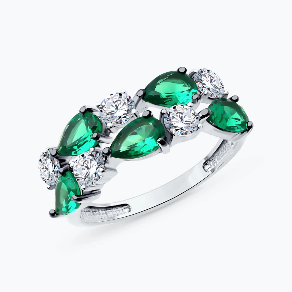 Кольцо 94014079