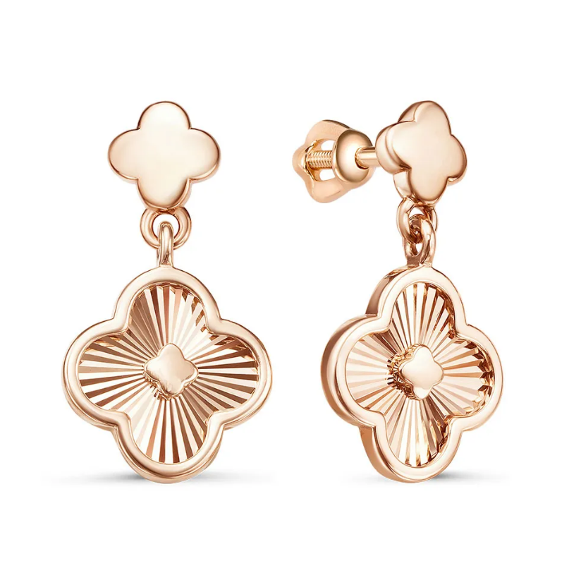 Серьги пусеты 2698710 1 10