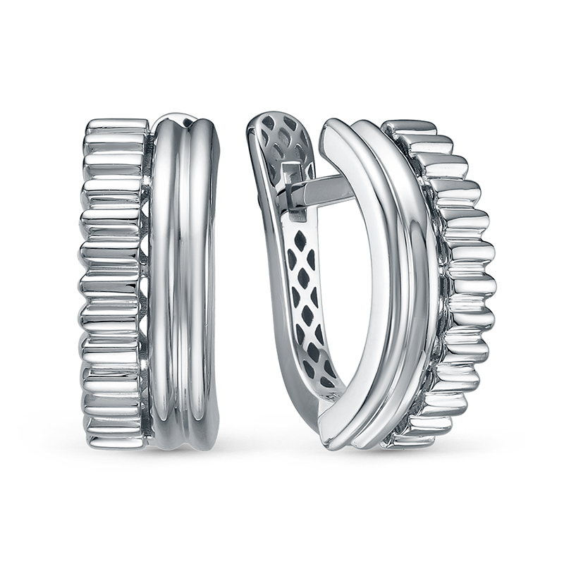 Серьги дс2201981р