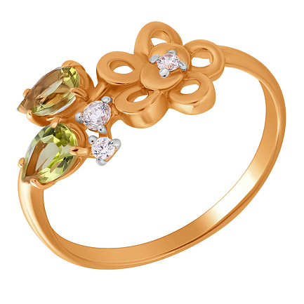 Кольцо 11-1282-11-11