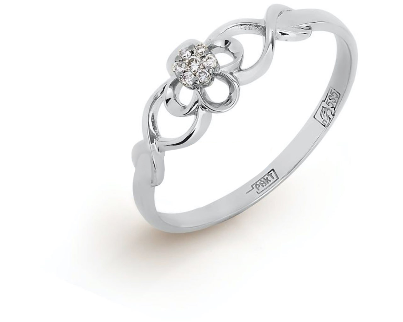 Кольцо Т331017412