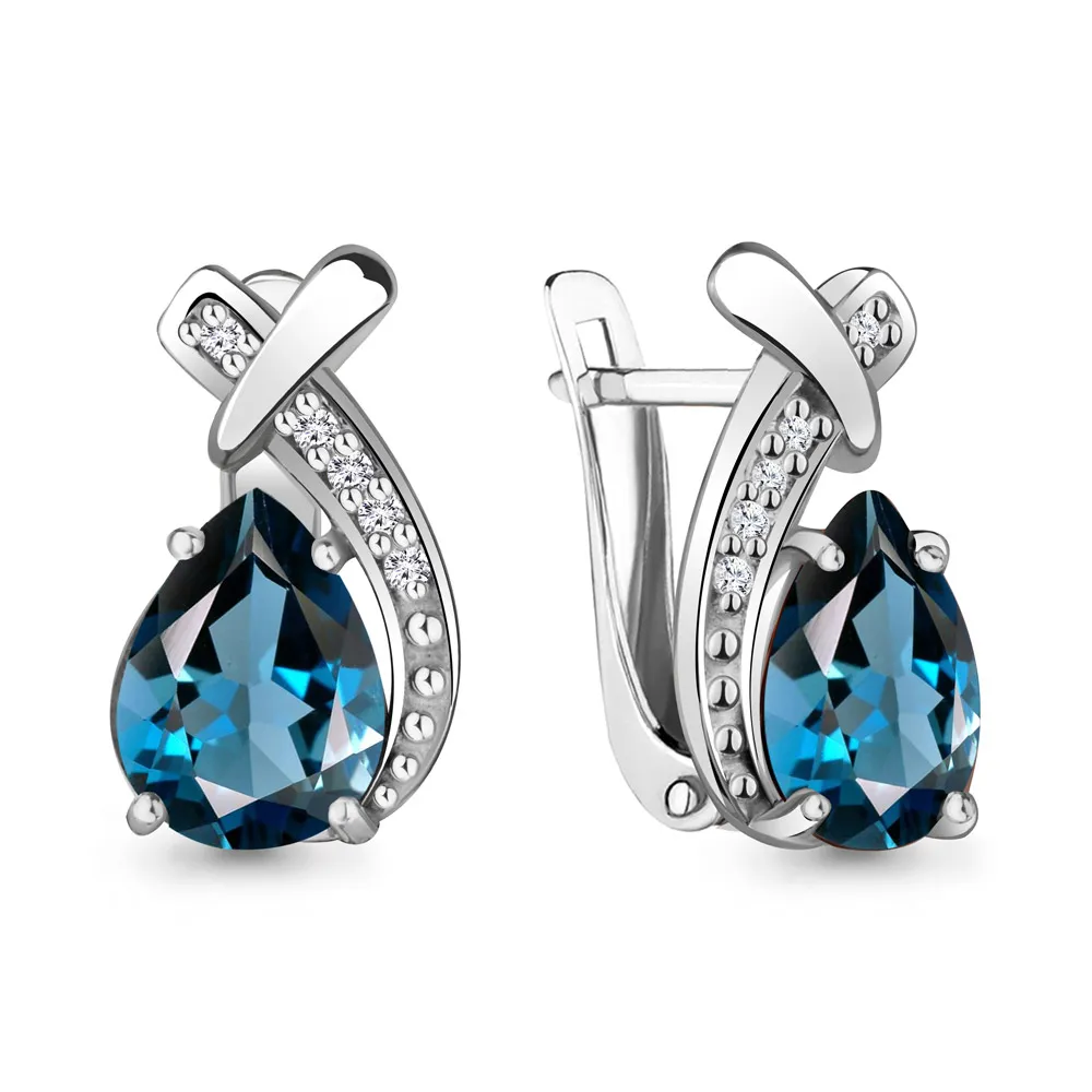 Серьги 4450008А.5