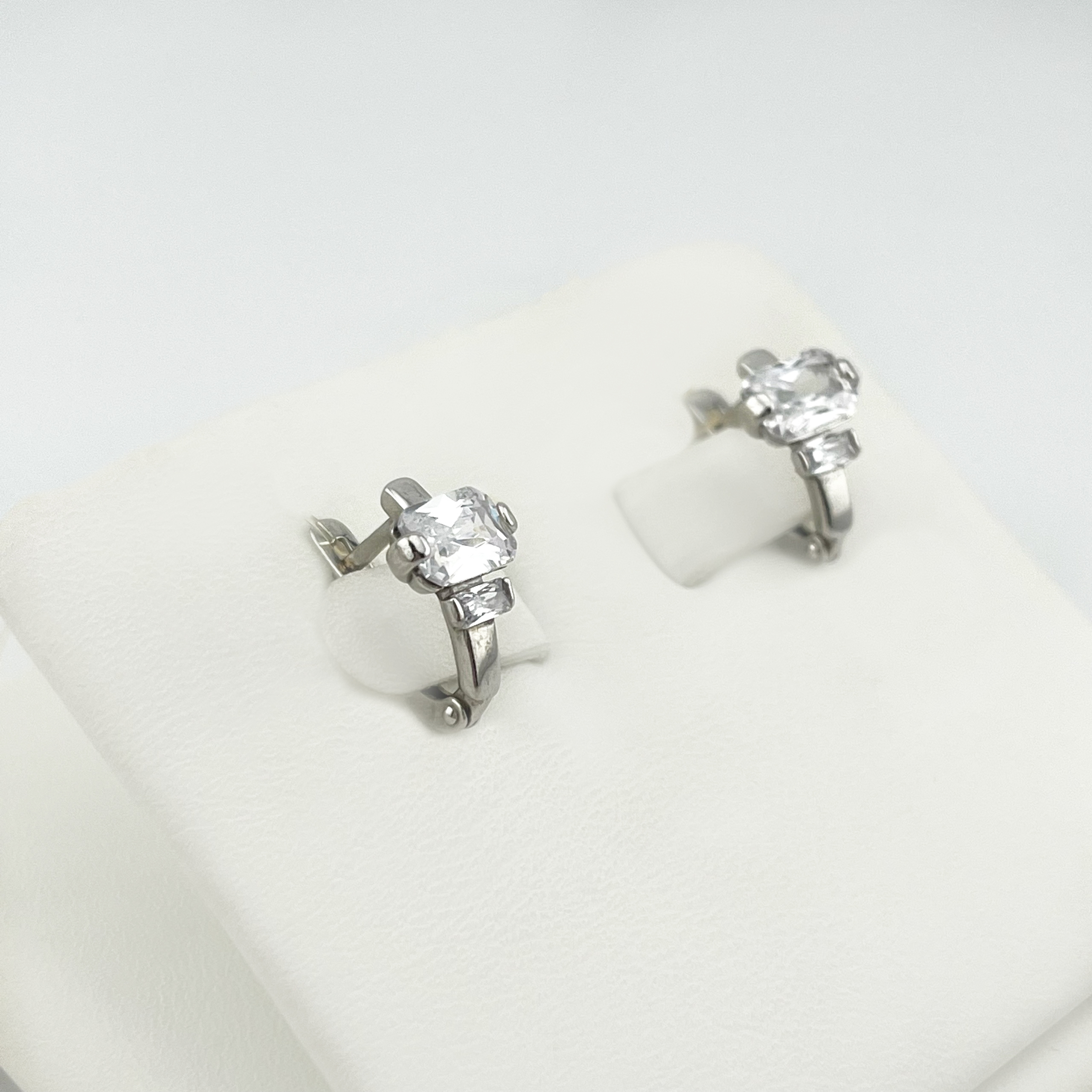 Серьги 49814.5