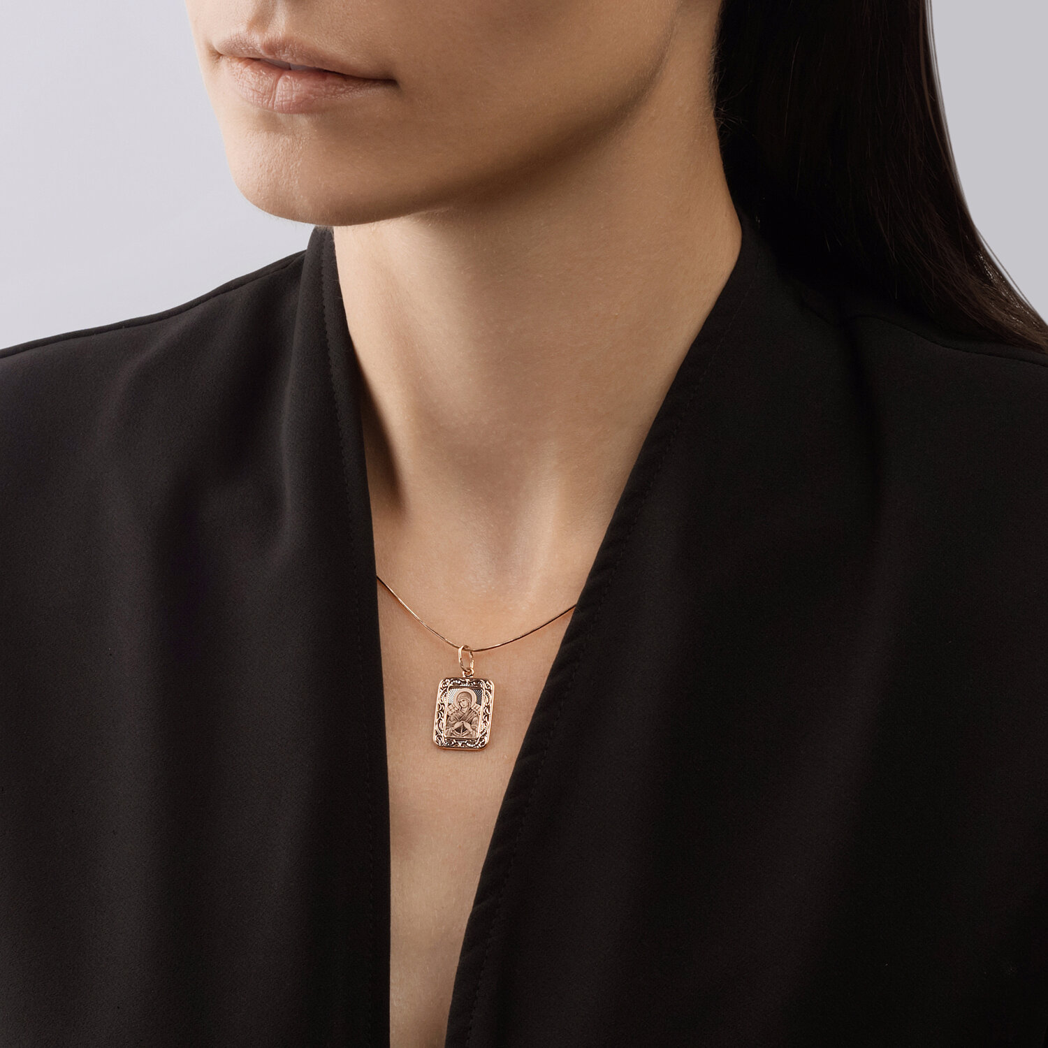 Подвеска 104204 ИБМ"Семистрельная"