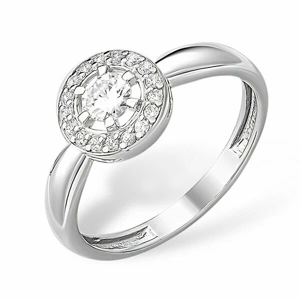 Кольцо 1010017570-501