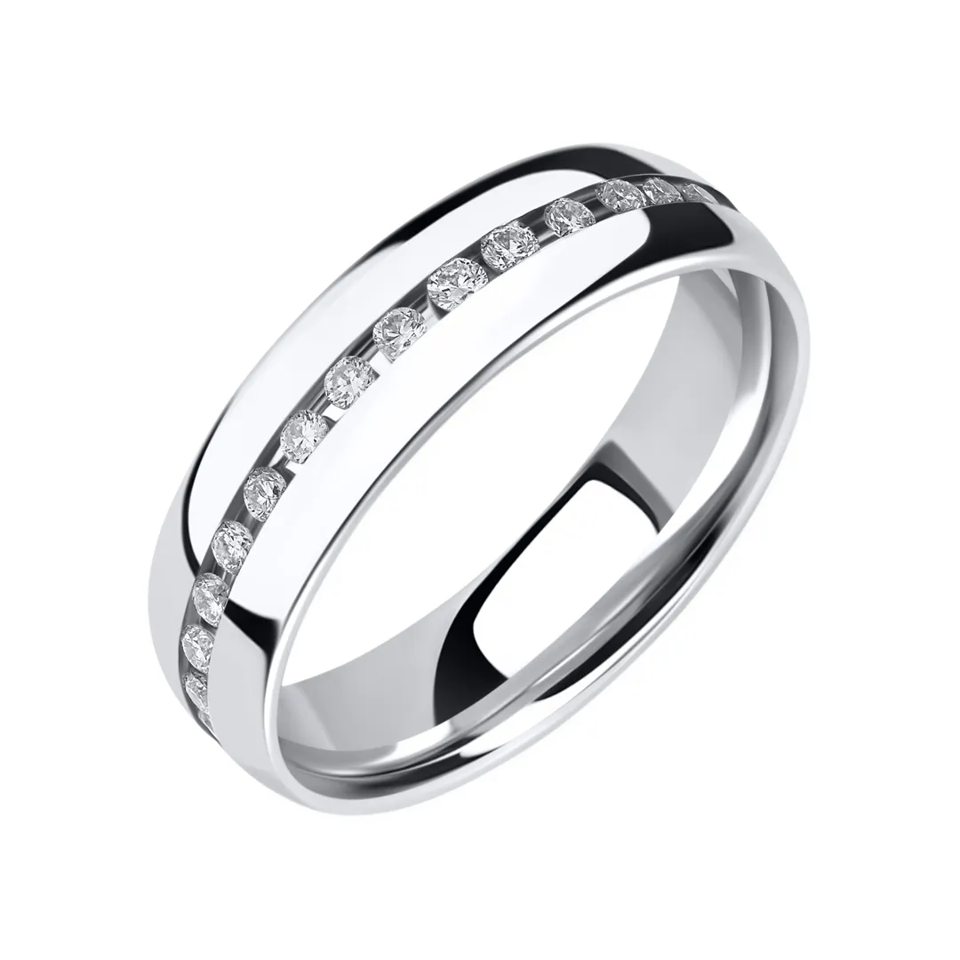 Кольцо обр. БД-1бр/б