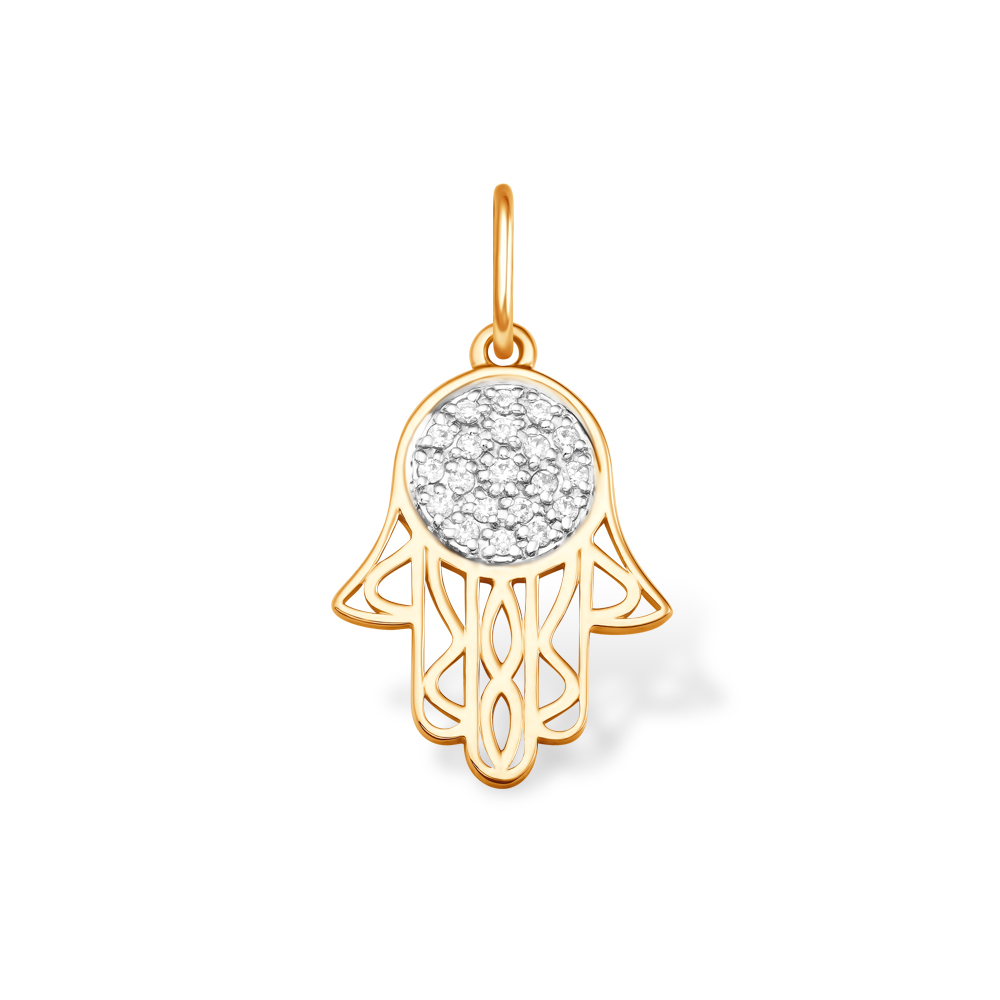 Подвеска П13217367