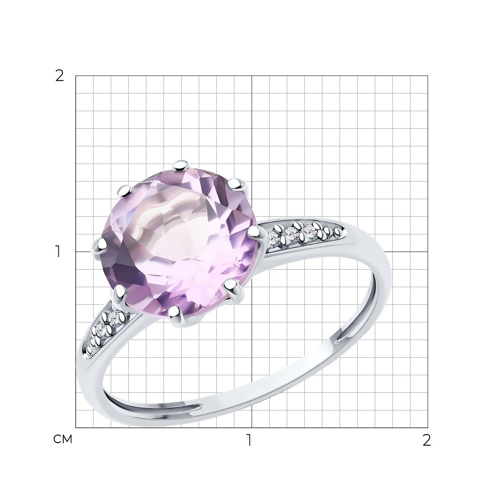 Кольцо 94-310-02040-2