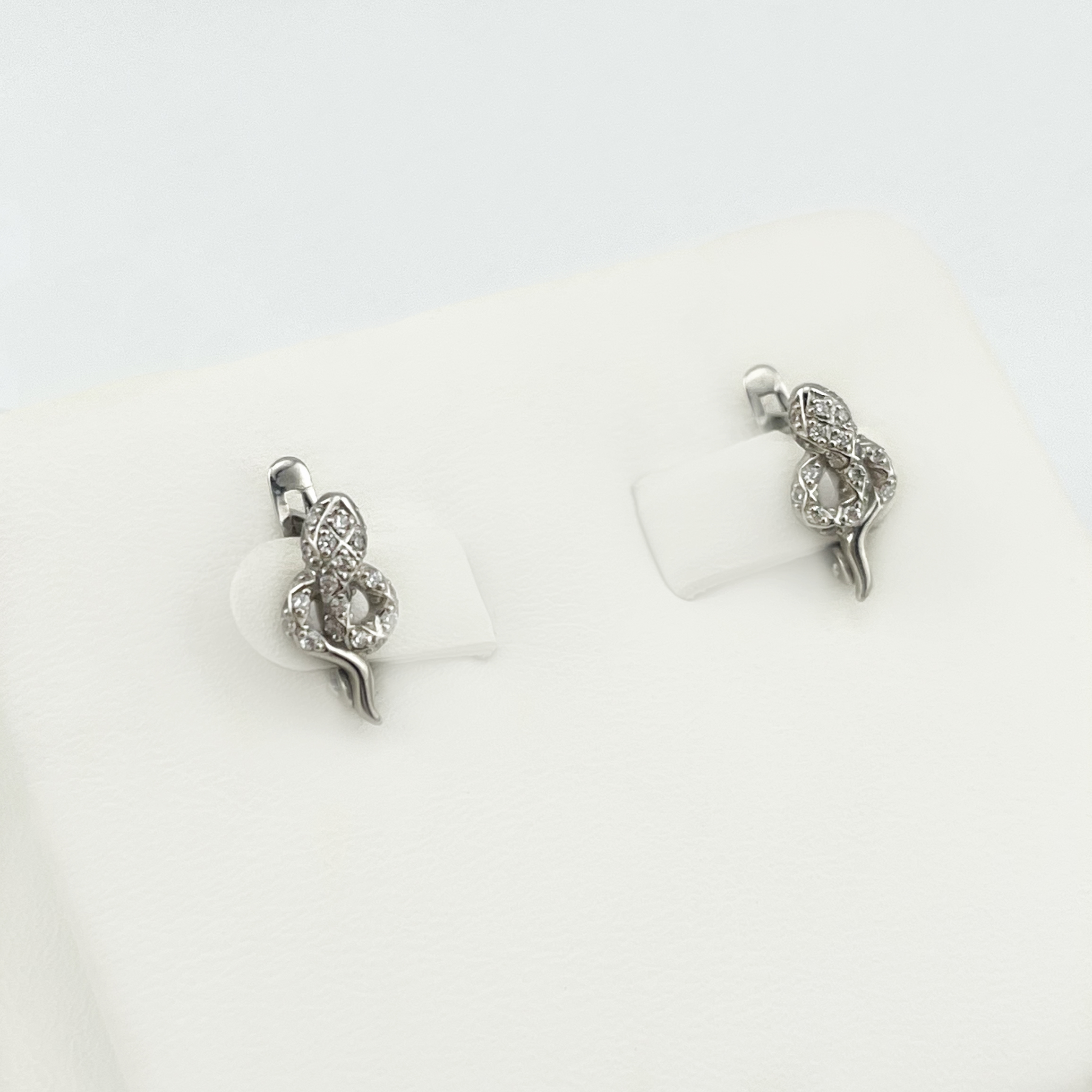 Серьги с122373