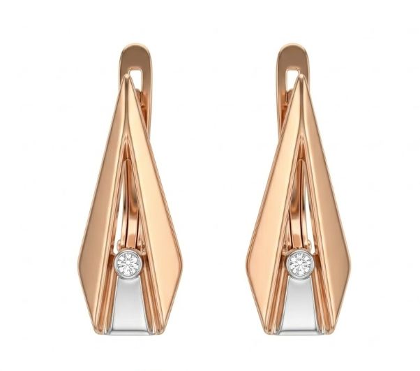 Серьги 2629307 1 1 1