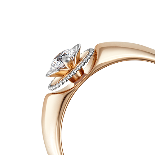 Кольцо 01-5132-00-501-1110-38