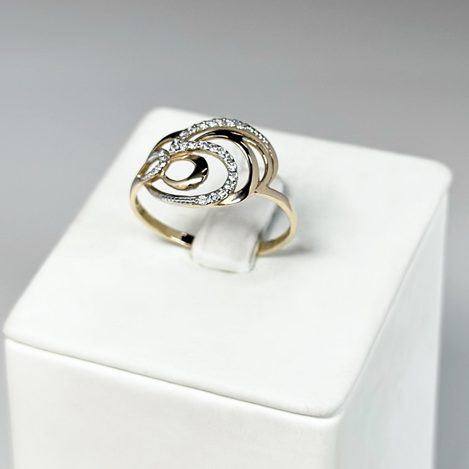 Кольцо К1320740