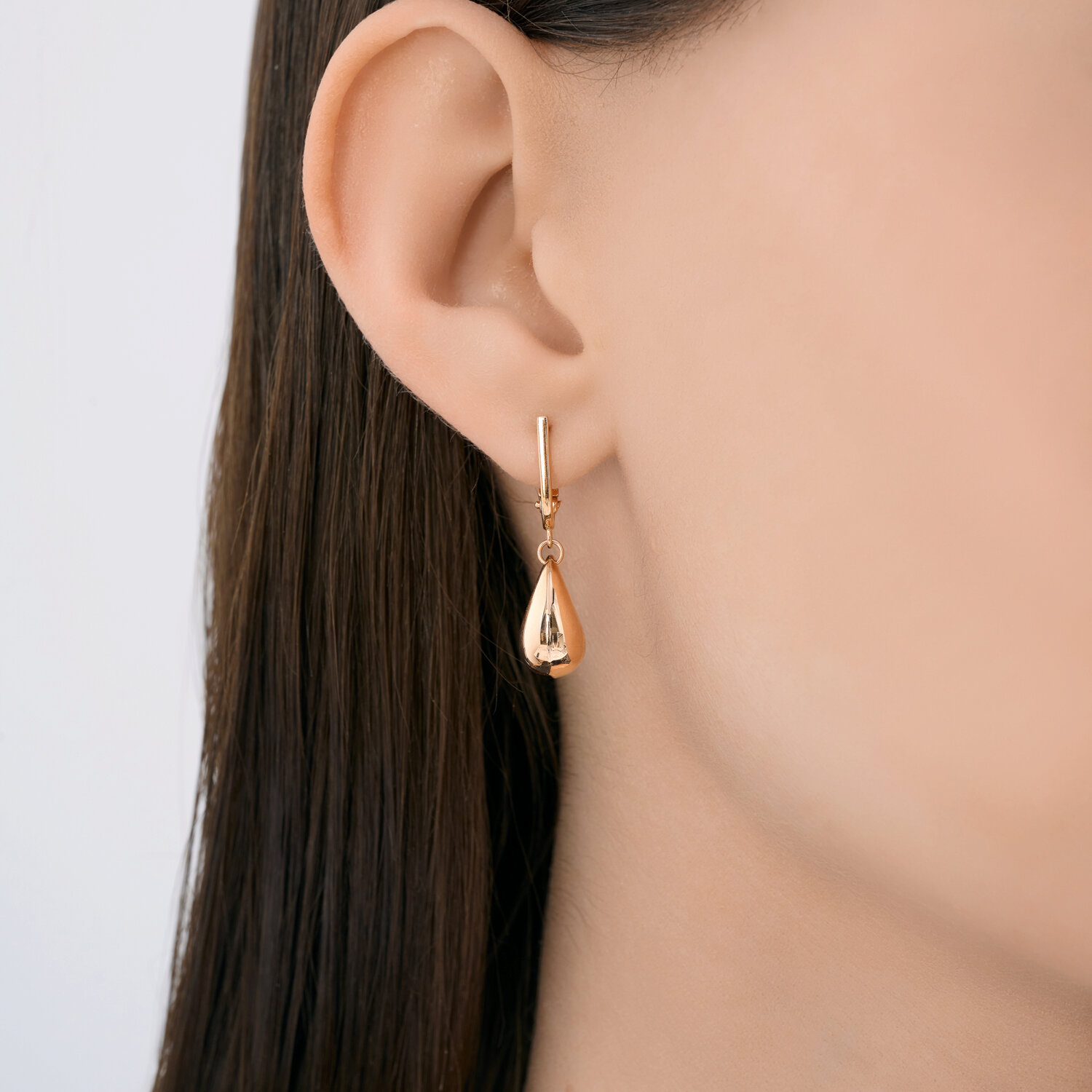 Серьги 0200718