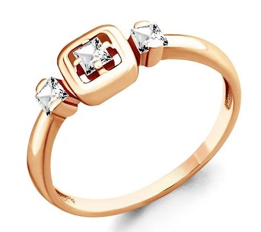 Кольцо 68157.1