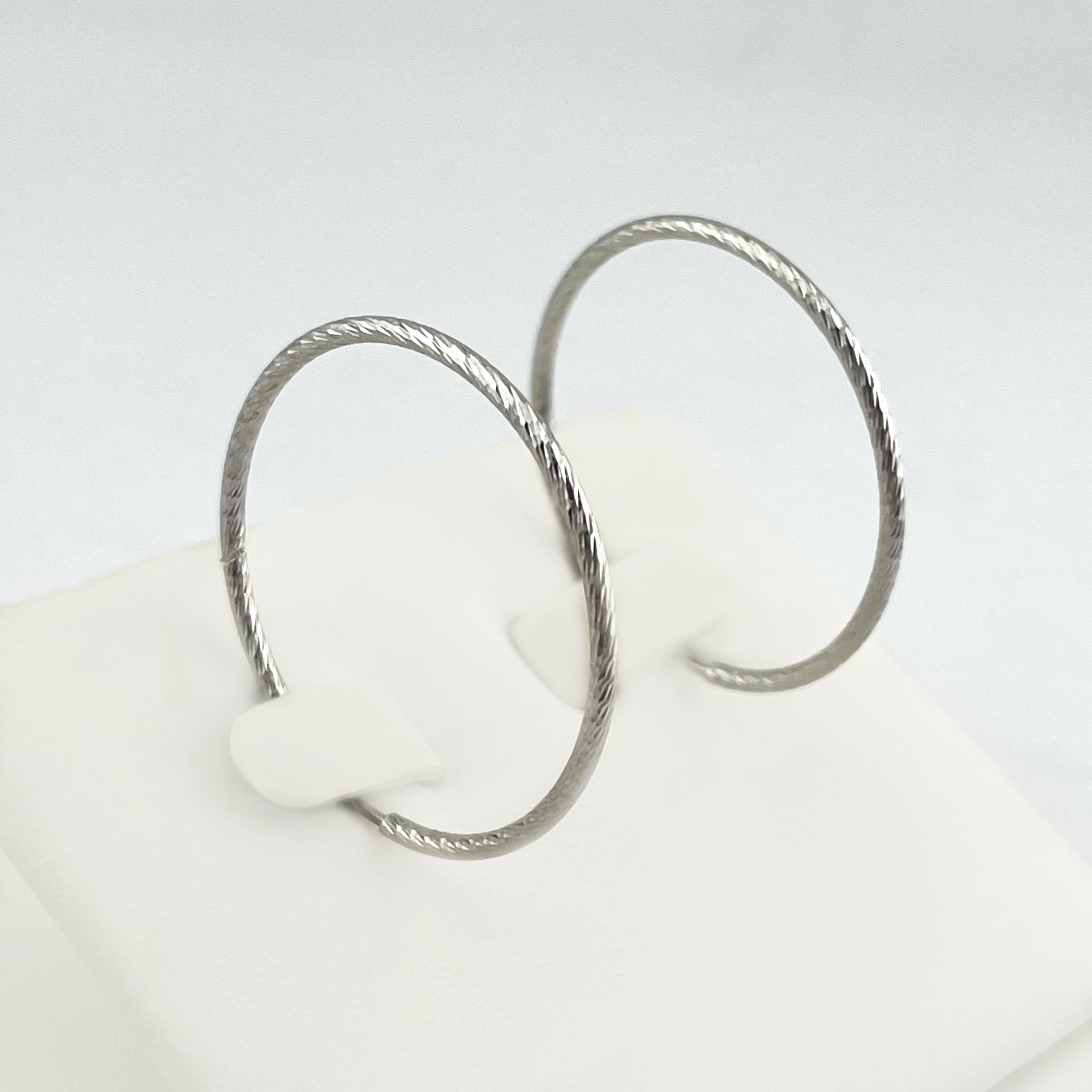 Серьги конго 94140003