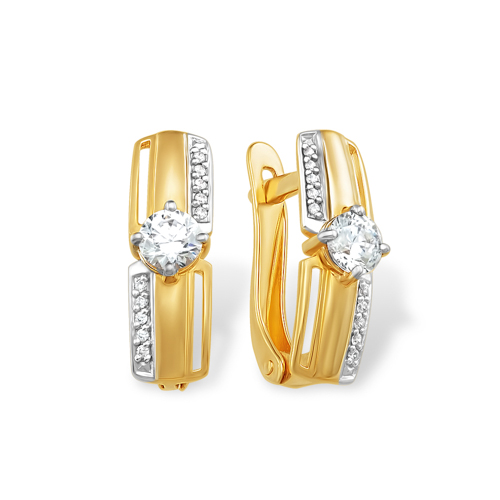 Серьги С13210543