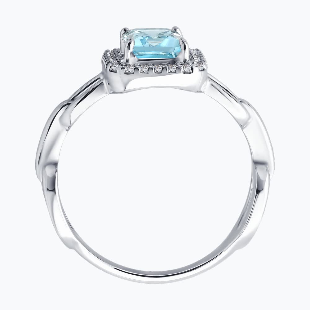 Кольцо 92014706