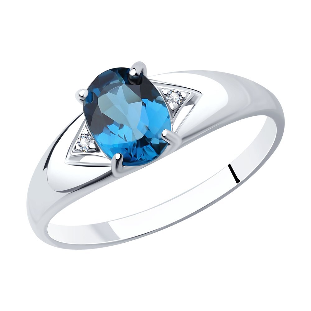 Кольцо 92011504