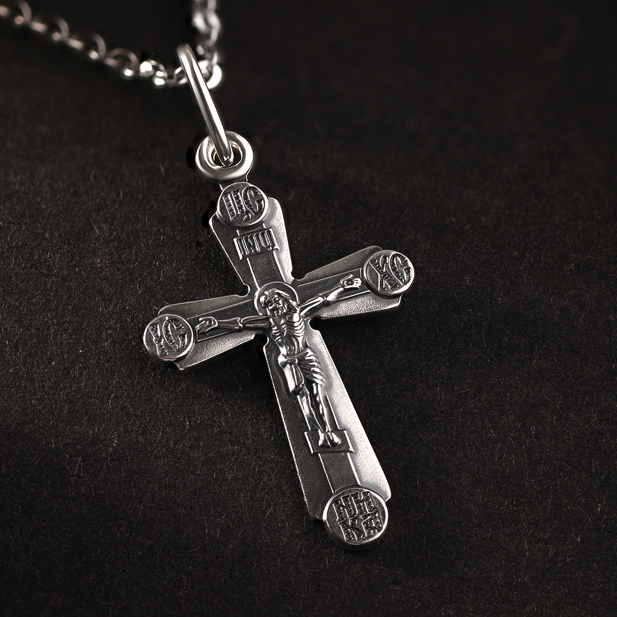 Крест 51-7P-0000-11078