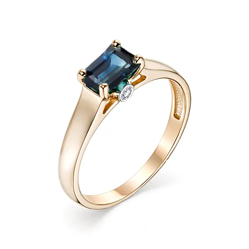 Кольцо 211-112