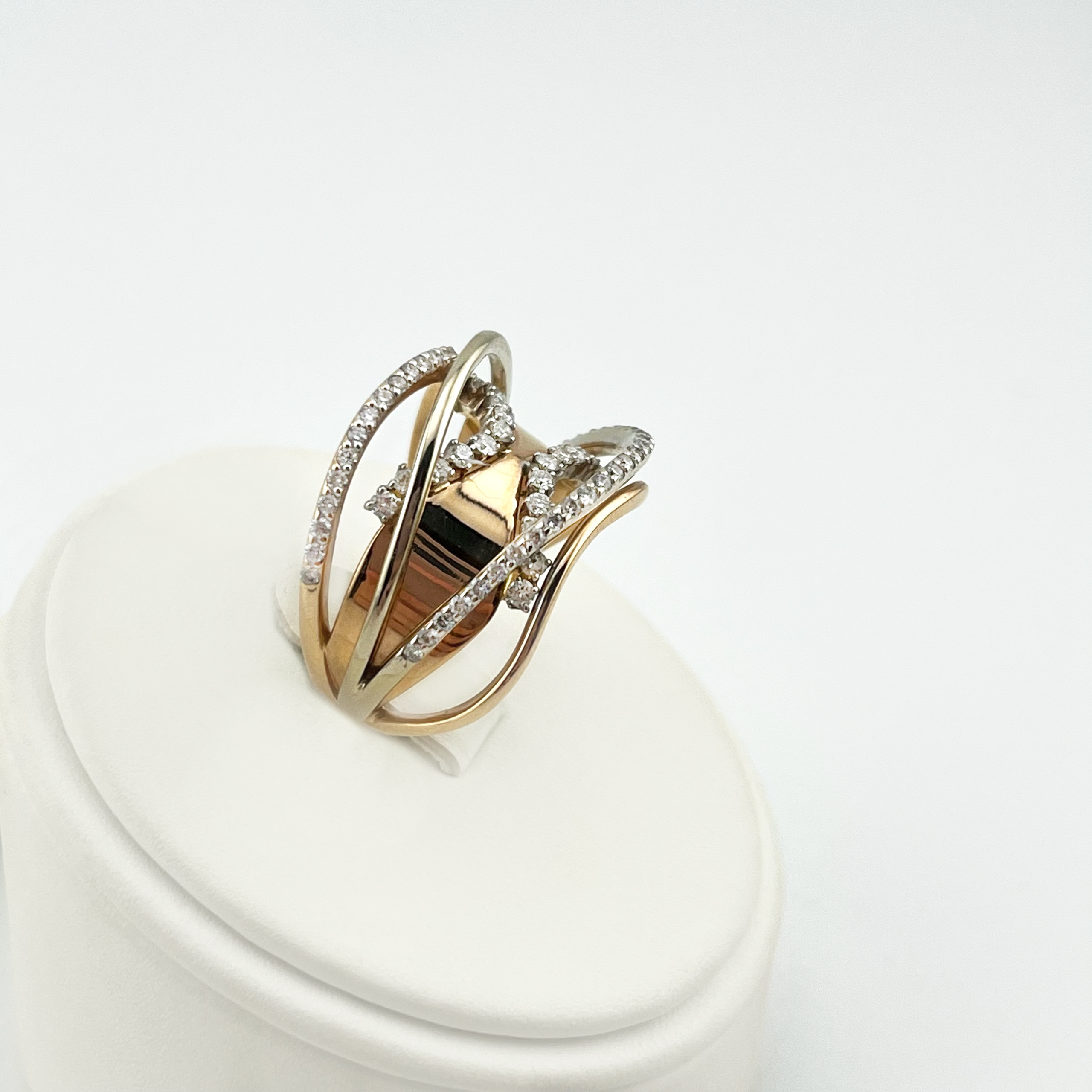 Кольцо 140418