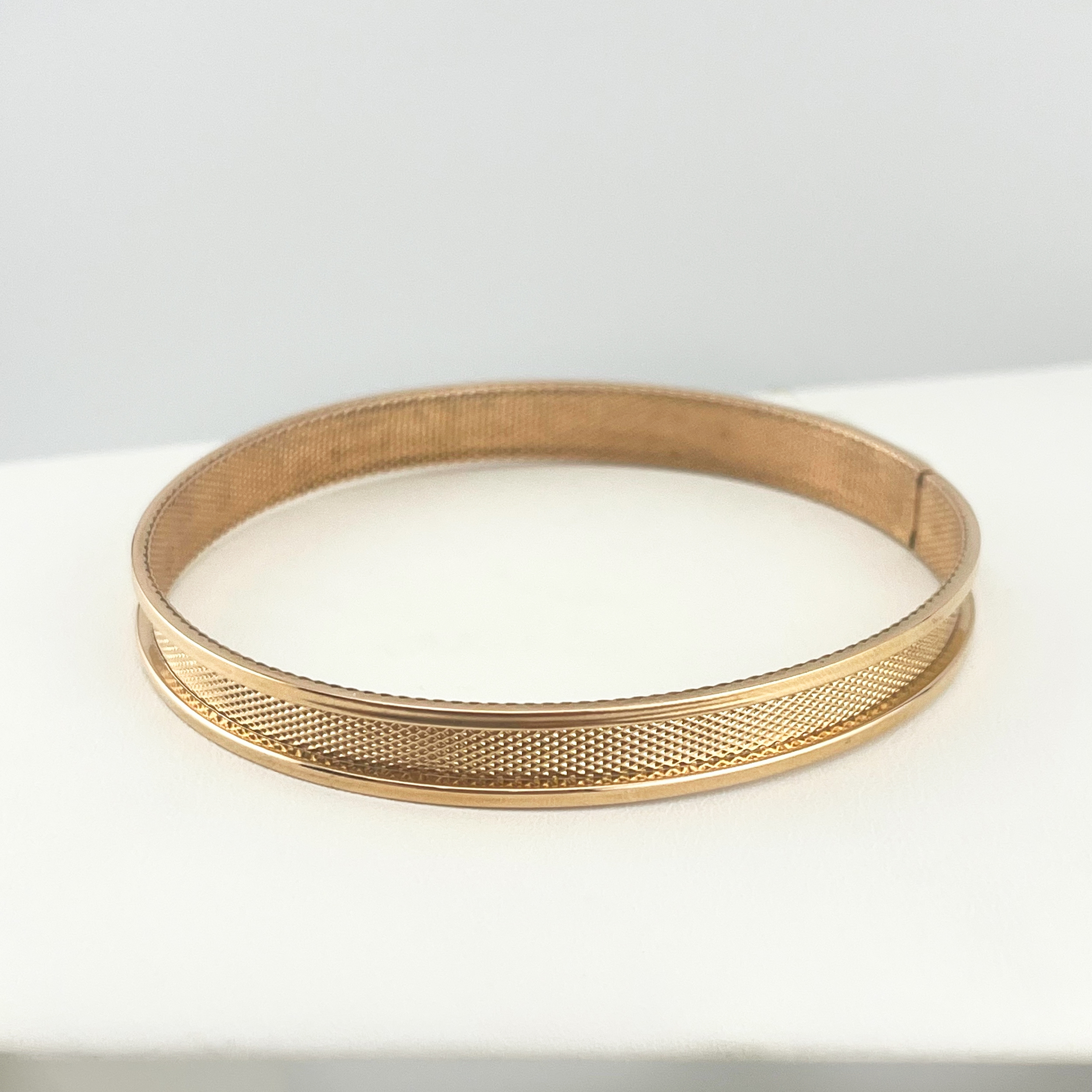 Браслет ЖСБ 1