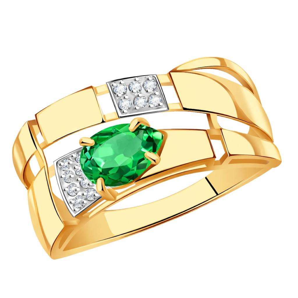 Кольцо кл4093-12-01