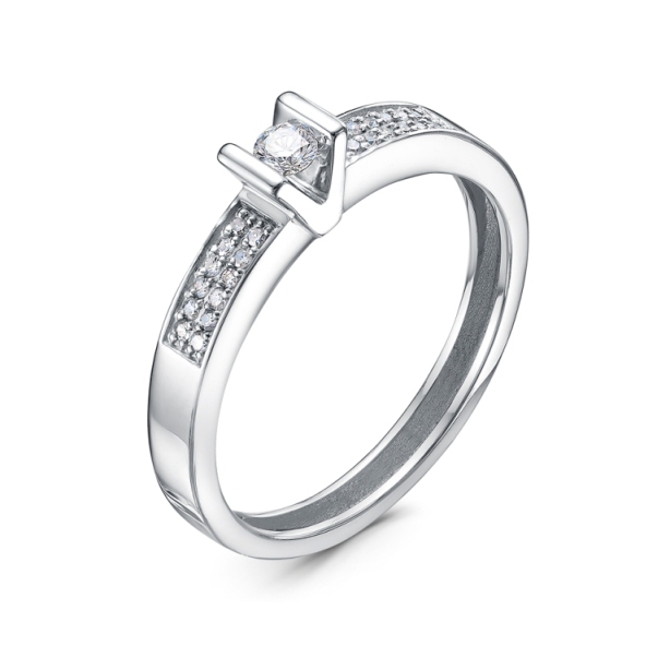 Кольцо с110044