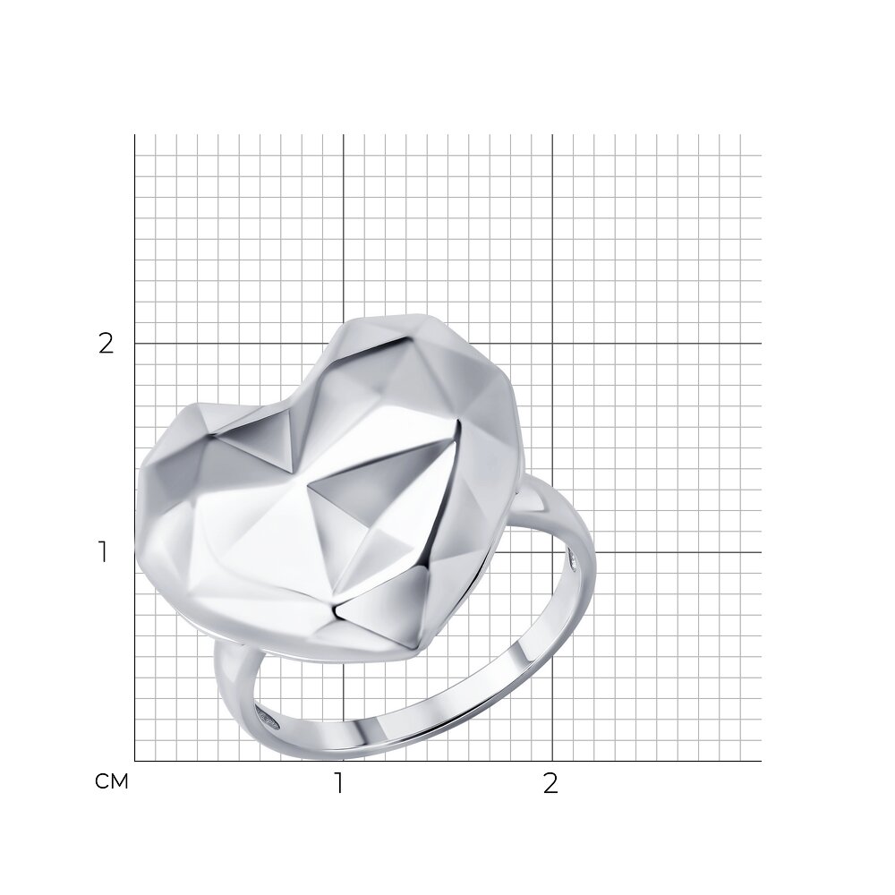 Кольцо 94014853