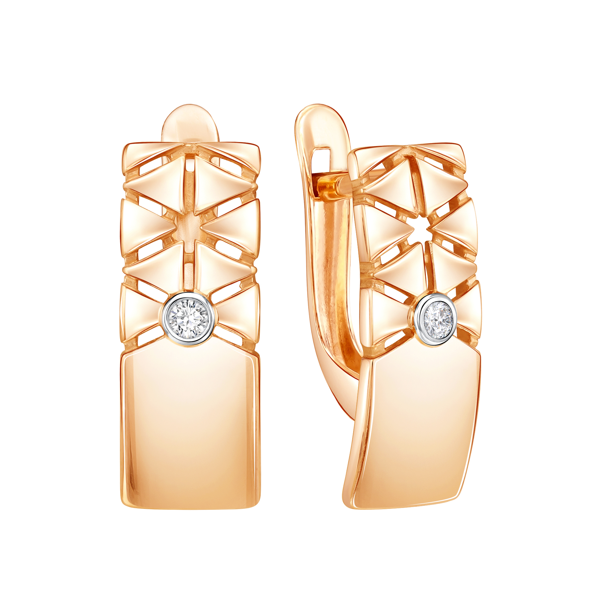 Серьги 04-52-0794-00