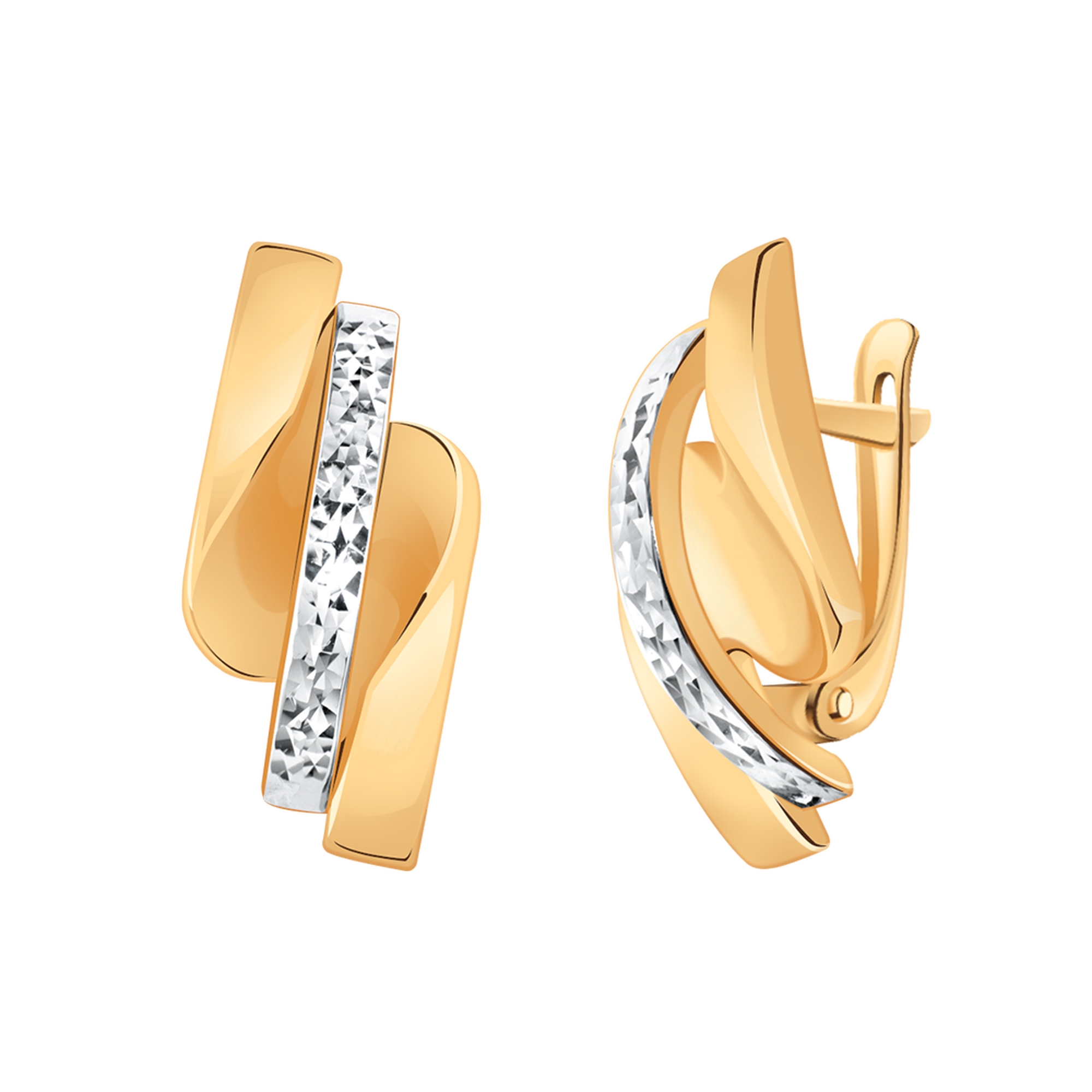 Серьги 20753а