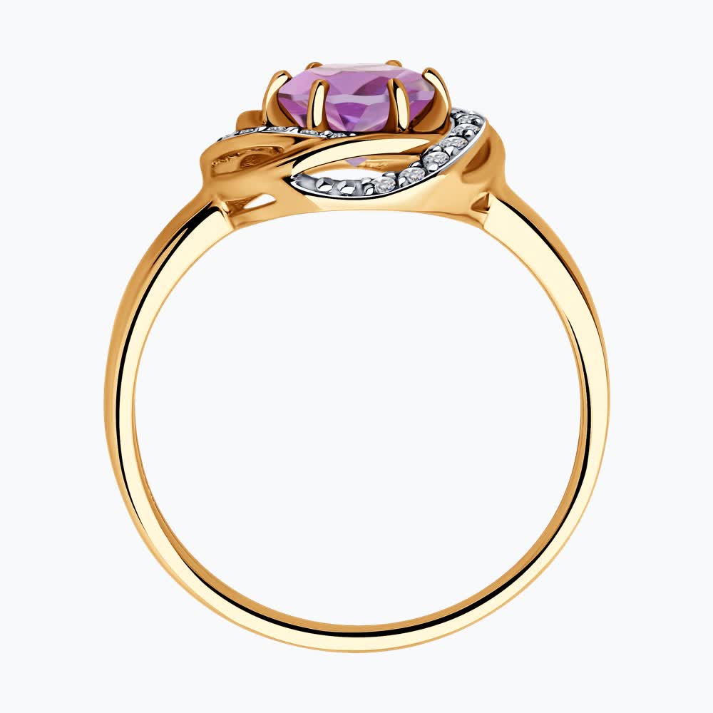 Кольцо 51-310-02281-4