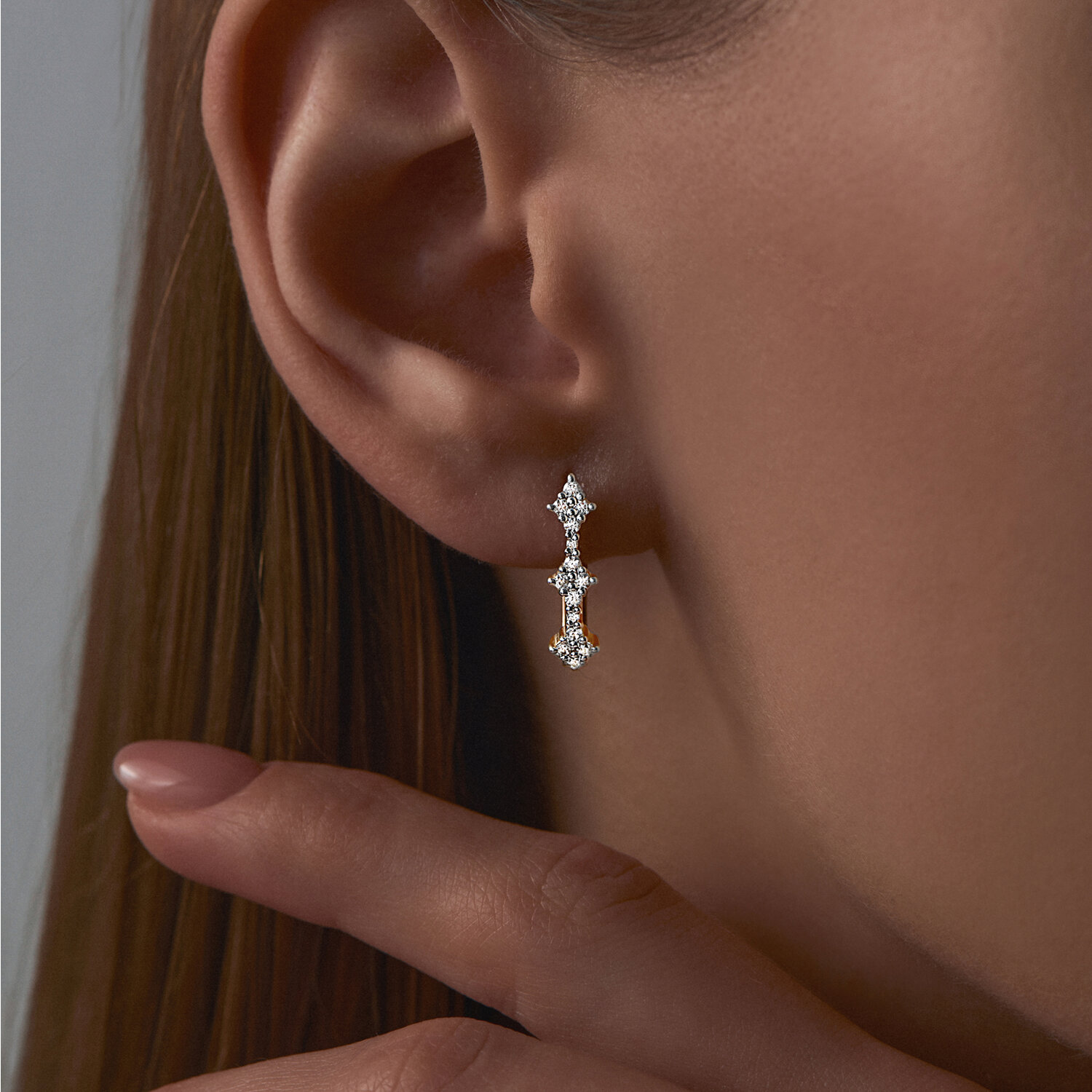 Серьги 51-120-02440-1